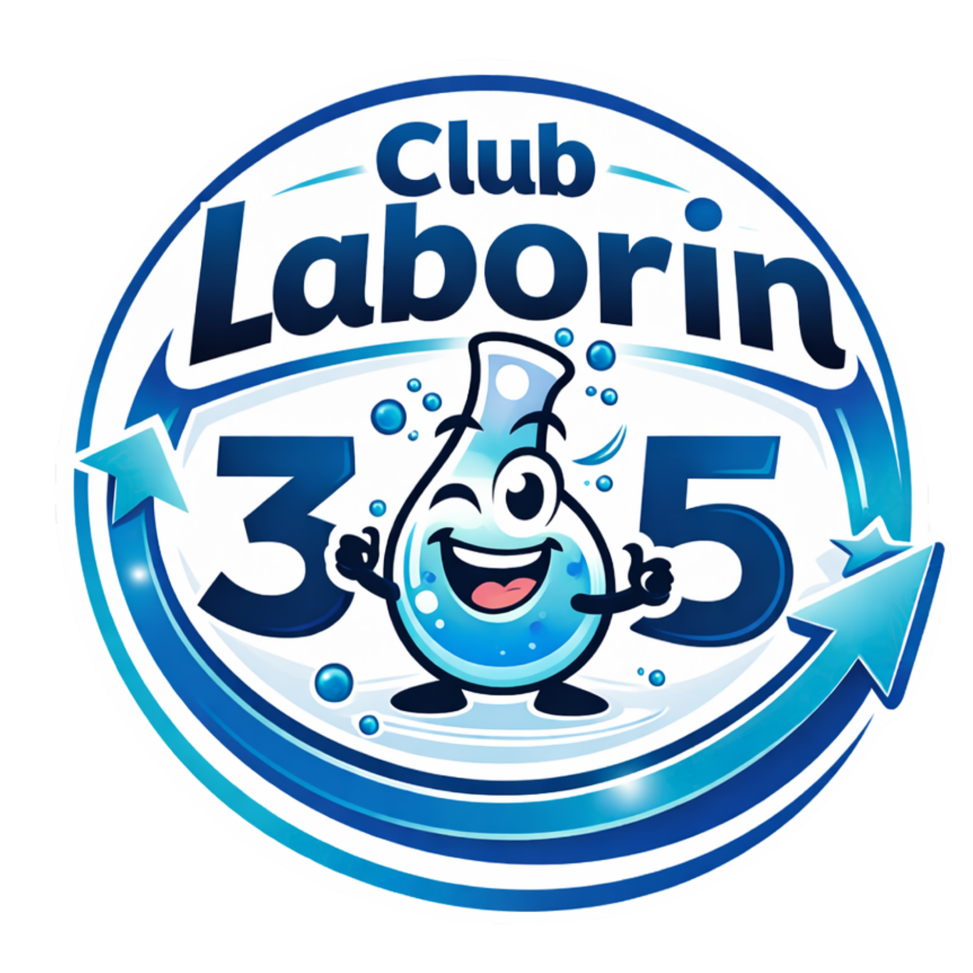 Club Laborin 365